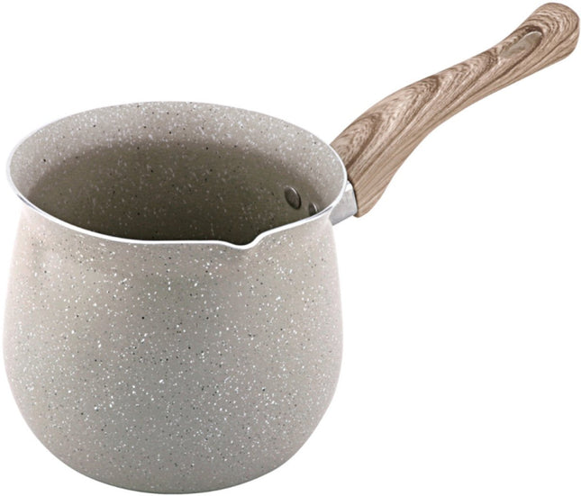 KingHoff KH-1982 Turkse koffiepot (cezve) 1,8 liter – geschikt voor inductie