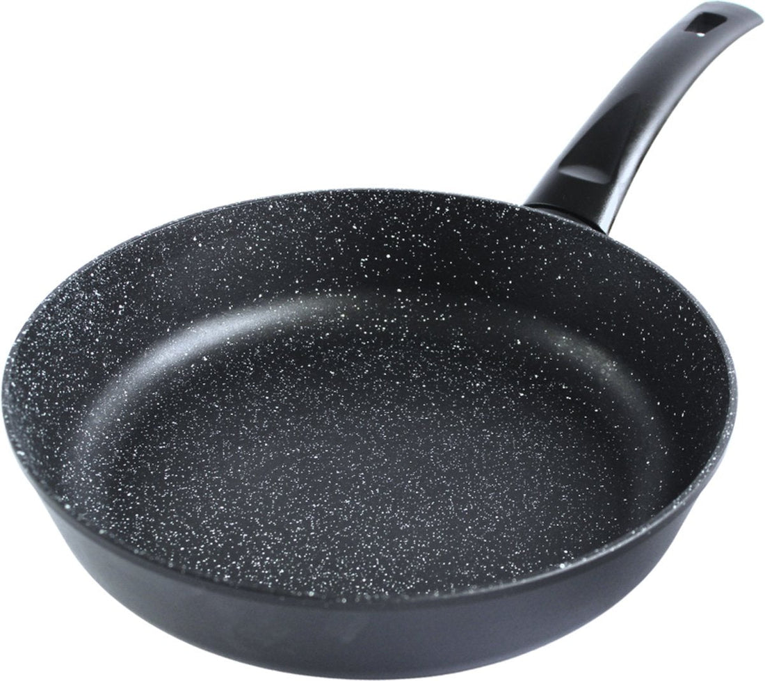 Brizoll First Series koekenpan Ø 26 cm – aluminium, keramisch, inductie