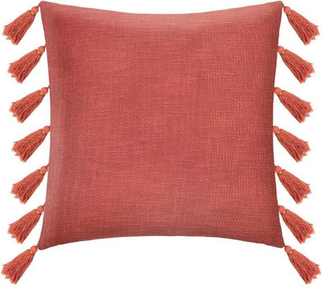 Sierkussen voor bank, bed of stoel – decoratief kussen
