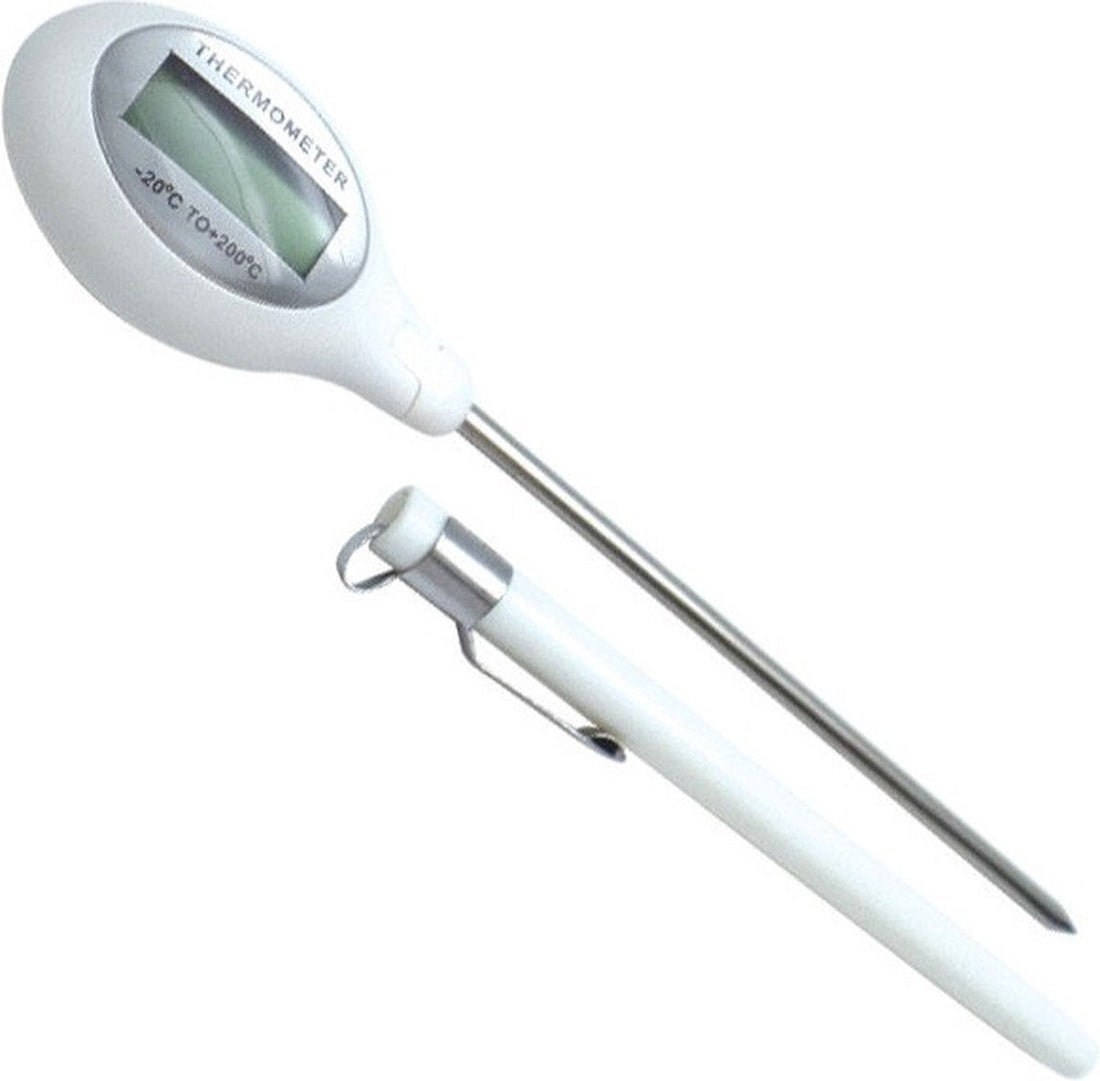 Kinghoff 1149 - thermomètre à viande numérique