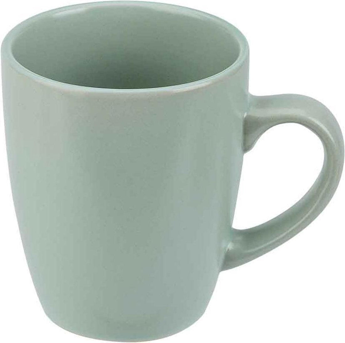 Viva green beker 36 cl – set van 6, Ø 8,6 x 10,4 cm