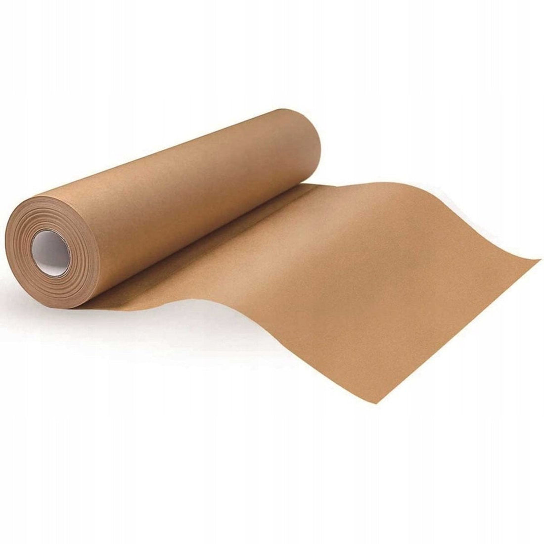 Klausberg bakpapier pergamin KB-7903 – 20 m x 38 cm, voor airfryer en oven