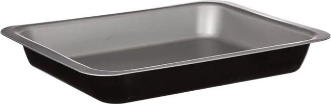 5Five ovenschaal Backery Pro – diepe bakvorm met antiaanbaklaag, 36 x 27 cm