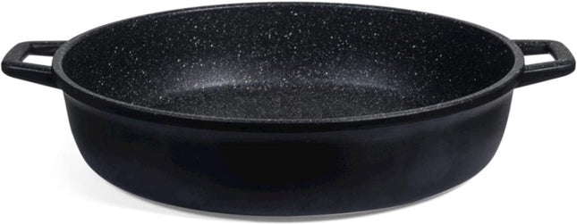 Hakal Egg To Go pannenset, 3-delig – Ø 16, 18 en 20 cm, keramisch, inductie – foto 2