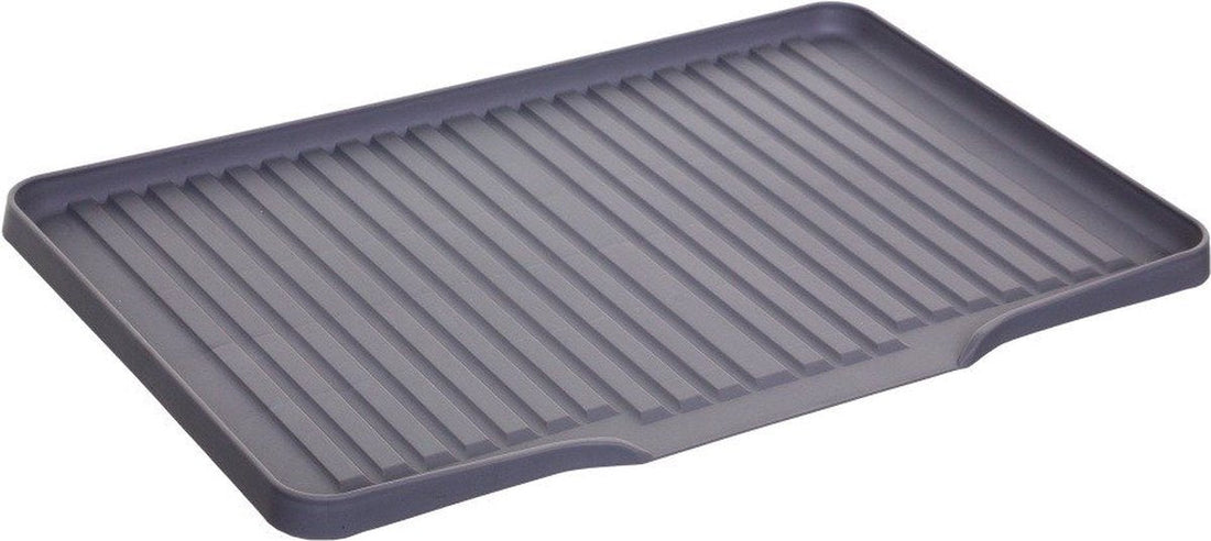 Secret de Gourmet afdruipmat voor de keuken – 46 x 30 cm, makkelijk op te bergen