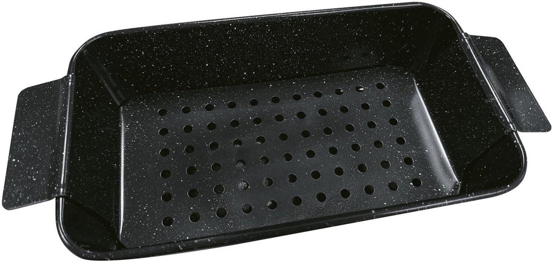 Kinghoff bakblik 24 cm met uitneembare insert – cakevorm en broodvorm