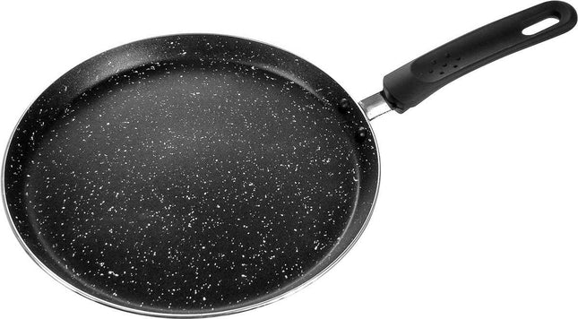 Kinghoff 1127 - Kleine pannenkoekenpan - Ø22 cm - Ook voor inductie