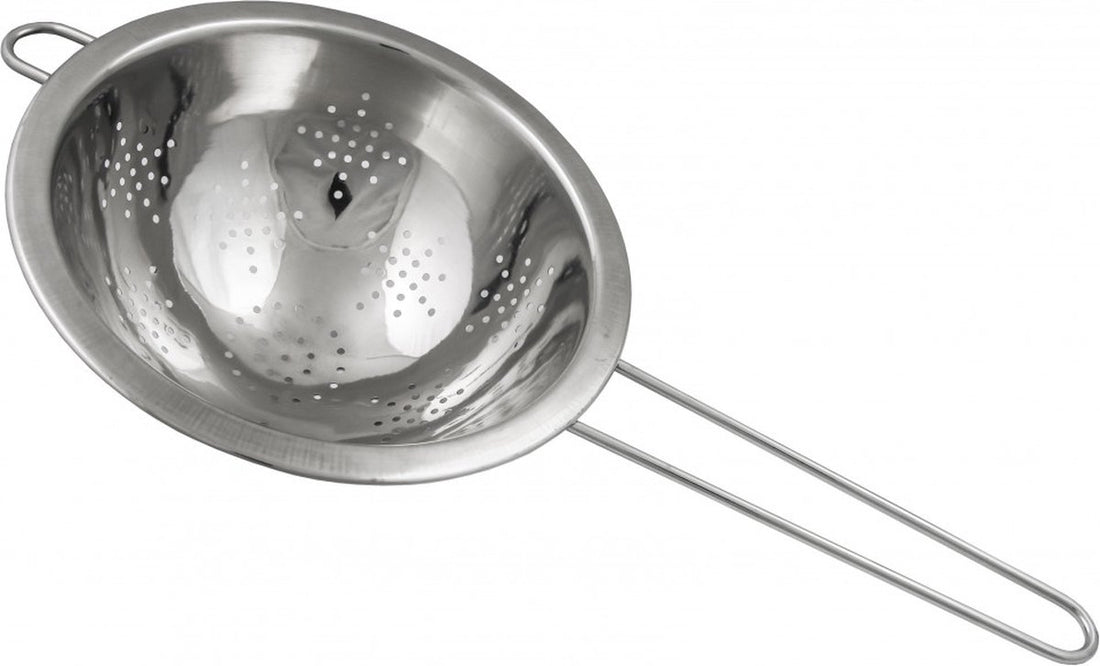 Kinghoff 1233 - Vergiet - RVS - 18 cm