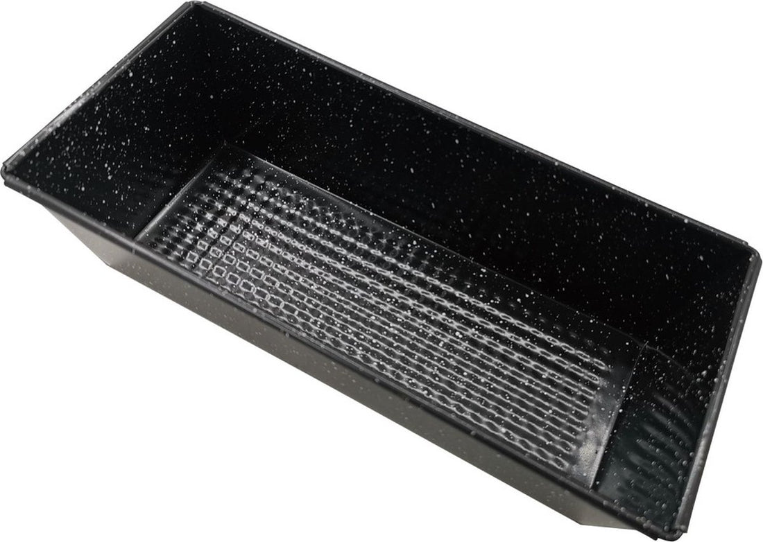Kinghoff bakvorm (cakevorm) met antiaanbaklaag – 35,5 x 11,5 cm