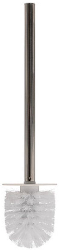 Natureo badkameraccessoires set wit – 3-delig, met zeepdispenser 300 ml – foto 2