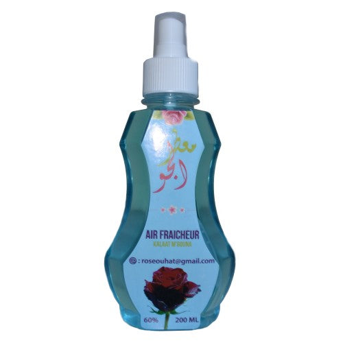 Rose air freshener