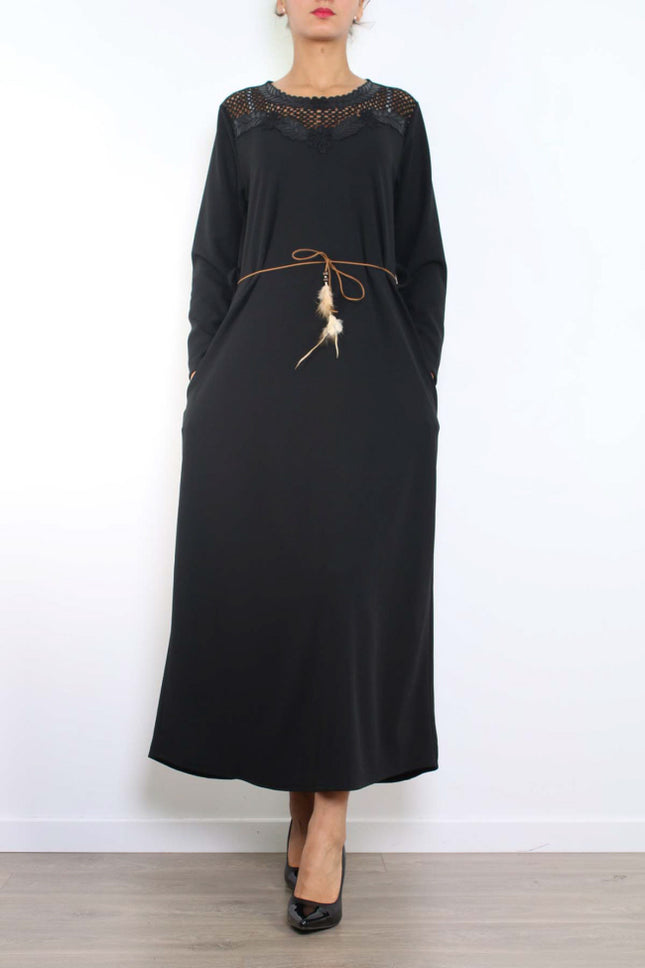 Maxi jurk