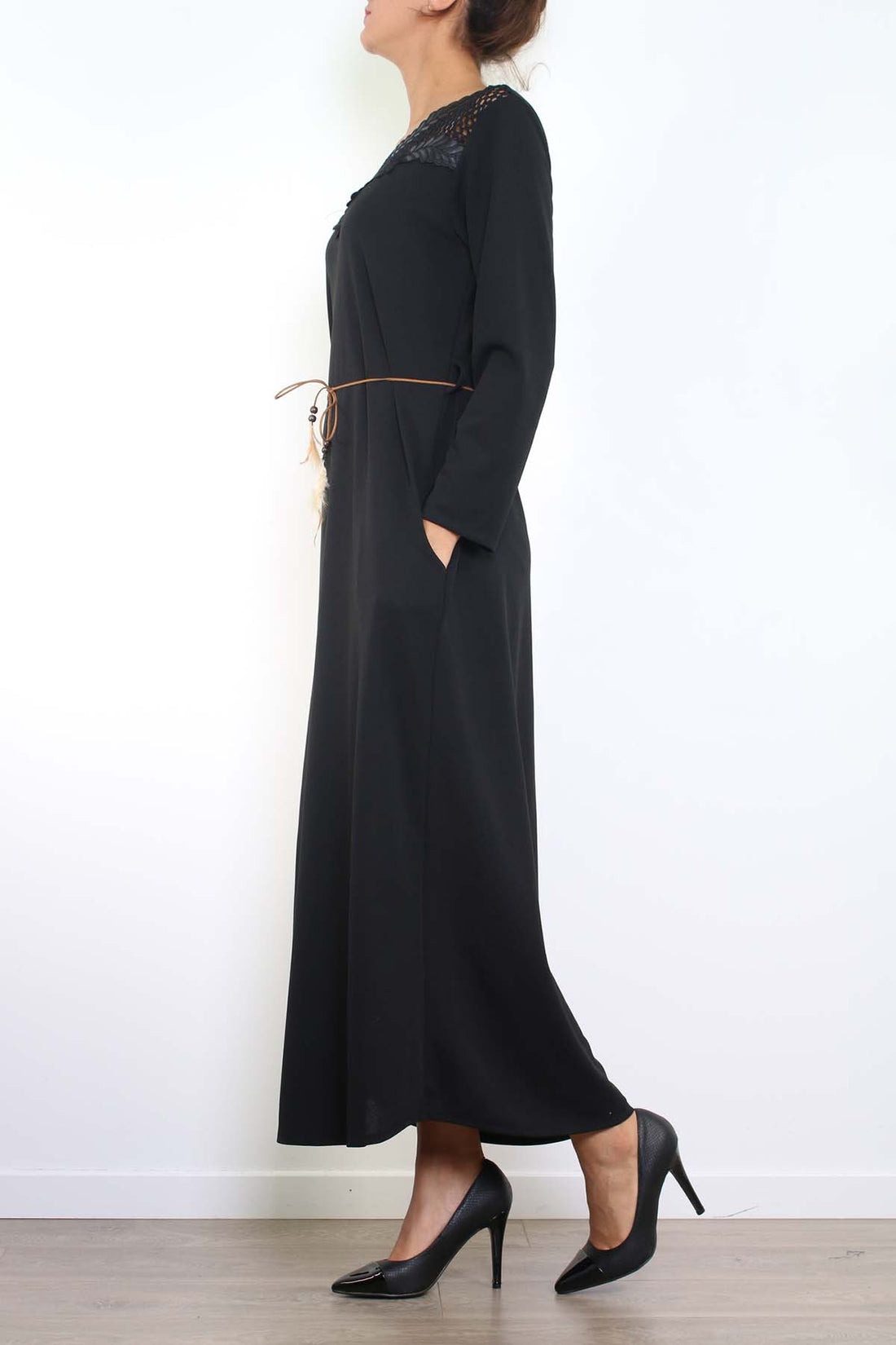 Maxi jurk