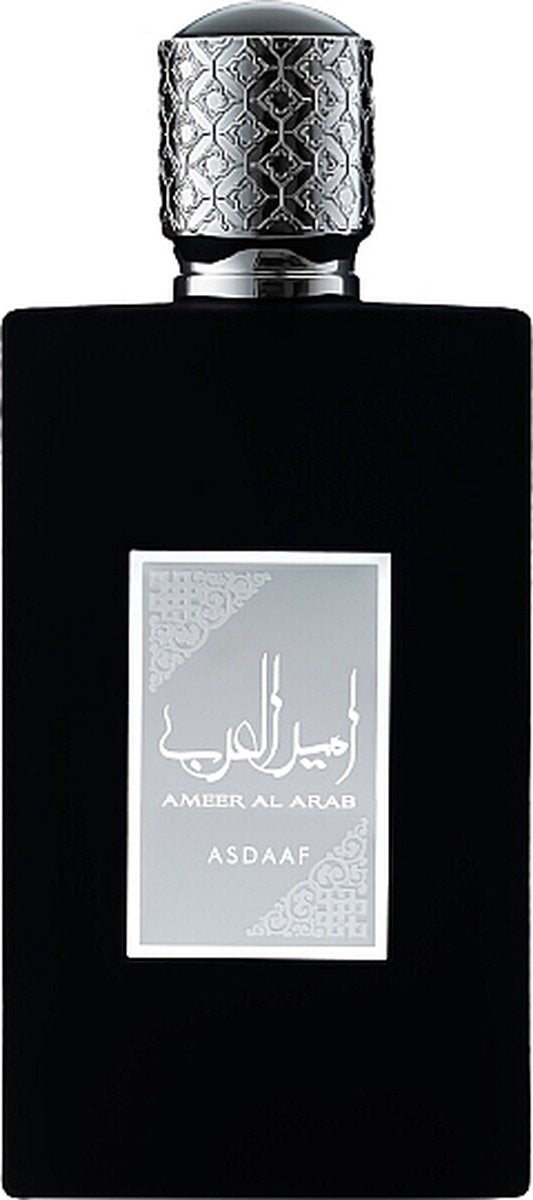 Asdaaf Ameer Al Arab eau de parfum van Lattafa – herenparfum, 100 ml – foto 2