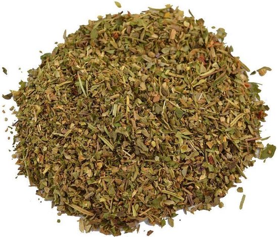 Pizza seasoning mix