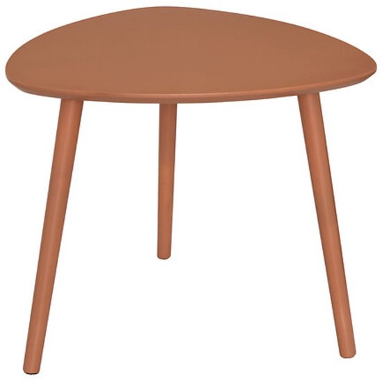 Atmosphera Miléo salontafel set van 3 – nestbare bijzettafels, 60 x 45 x 60 cm – foto 4
