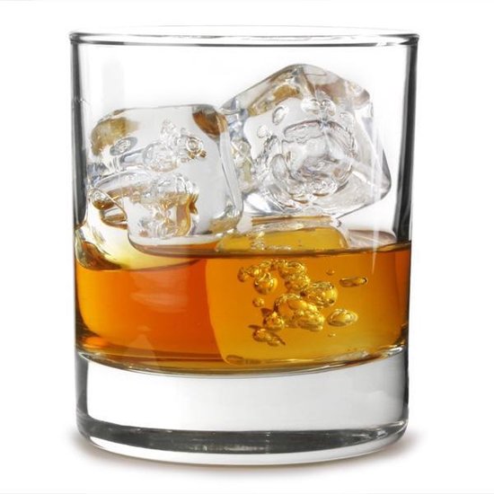 Arcoroc tumbler Islande 200 ml – set van 6 whiskyglazen – foto 19