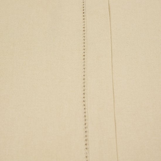 Atmosphera tafelkleed van katoen – beige, rechthoekig, 240 x 140 cm – foto 6