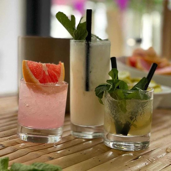 Arcoroc tumbler Islande 200 ml – set van 6 whiskyglazen – foto 8