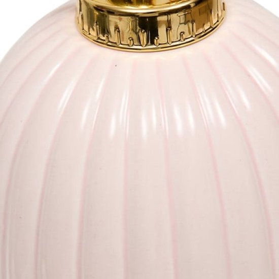 Plantenspuit Rose Flower roze – keramische bloemensproeier, 220 ml – foto 5