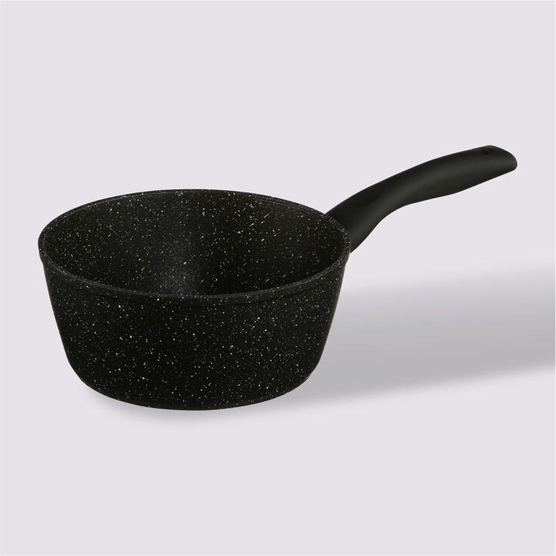 5Five steelpan zwart – sauspan voor alle kookplaten, Ø 16, 18 of 20 cm – foto 11