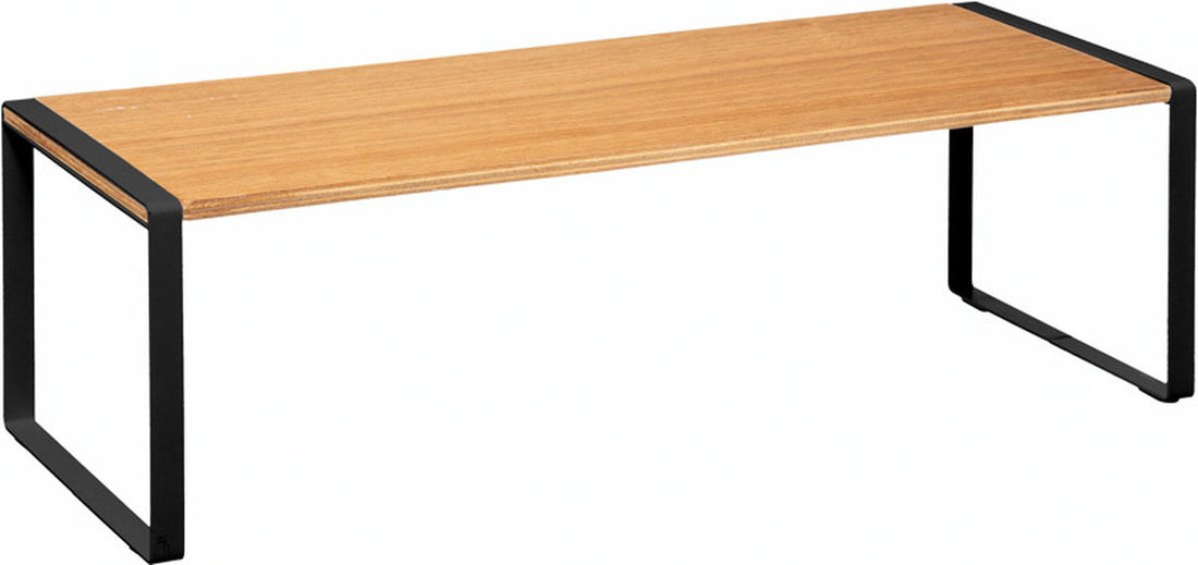 5Five Blackwood keukenrek/opbergrek – aanrecht organizer, 51 x 18 x 15 cm