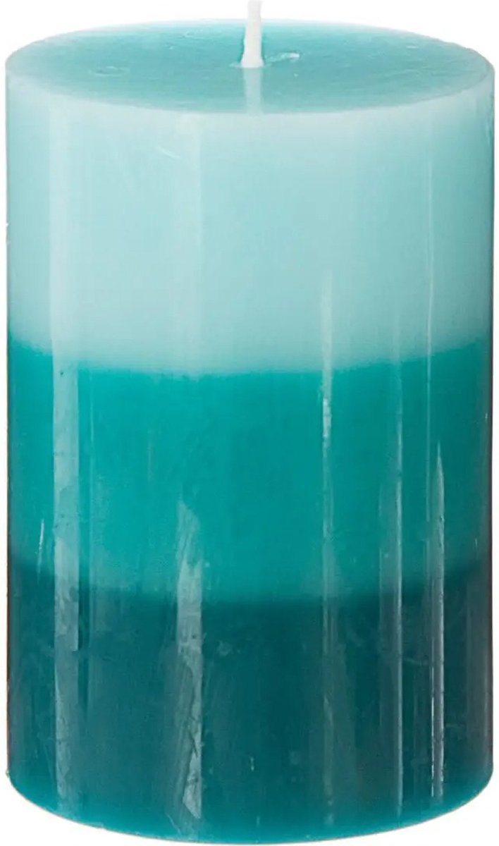 Atmosphera Nina Scented Candle - 1 piece - Coconut - 45 burning hours - 7 x 10 cm