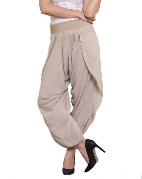 Serval Trousers