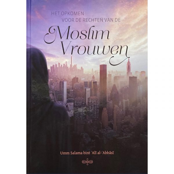 Standing up for the rights of Muslim women