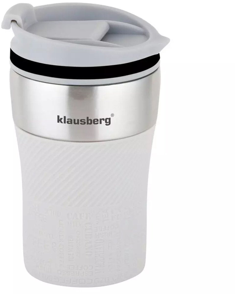 THERMISCHE MOK 280 ml KLAUSBERG KB-7624
