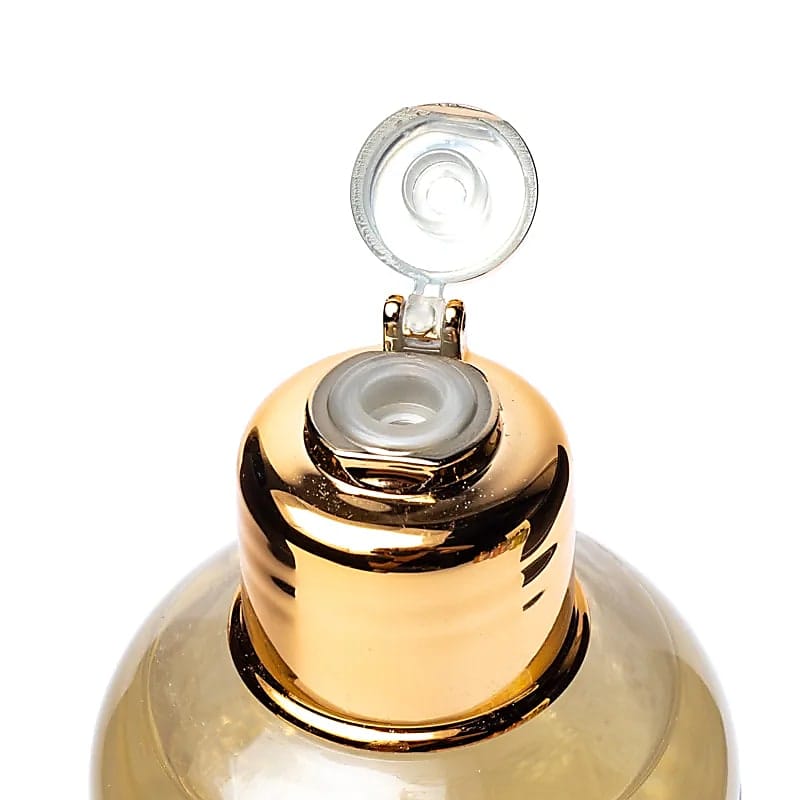 Shampoing antioxydant pour cheveux abîmés – 200 ml