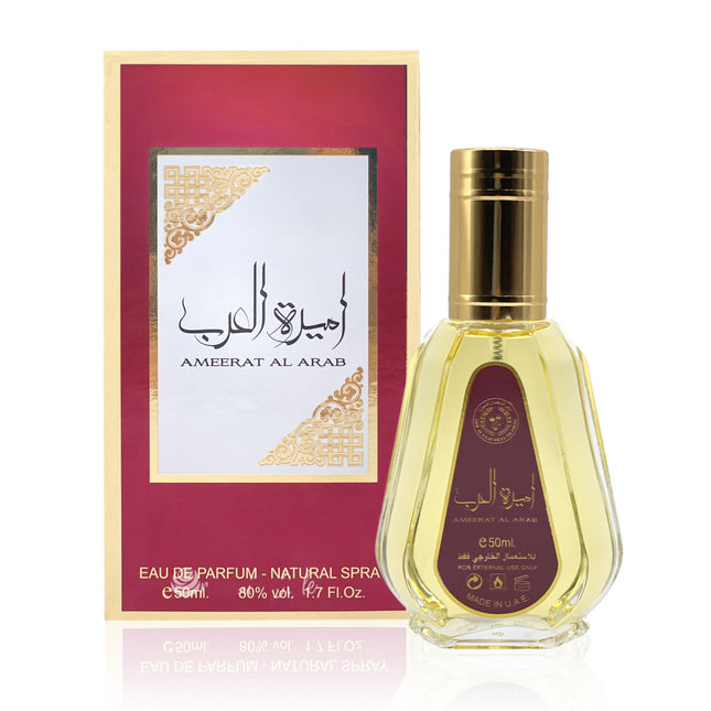Lattafa Asdaaf Ameerat al Arab eau de parfum - 50 ml