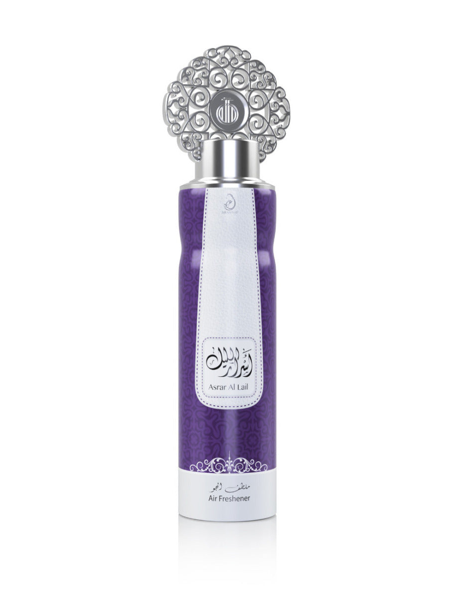 Asrar Al Lail désodorisant 300ml