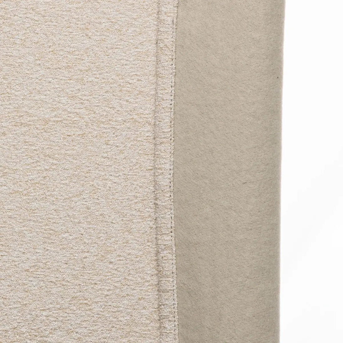 Atmosphera Soana verduisterend en isolerend gordijn 140 x 260 cm – beige – foto 2