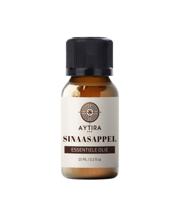 Aytira sinaasappel essentiële olie – 100% puur, koudgeperst, 10 ml – foto 2