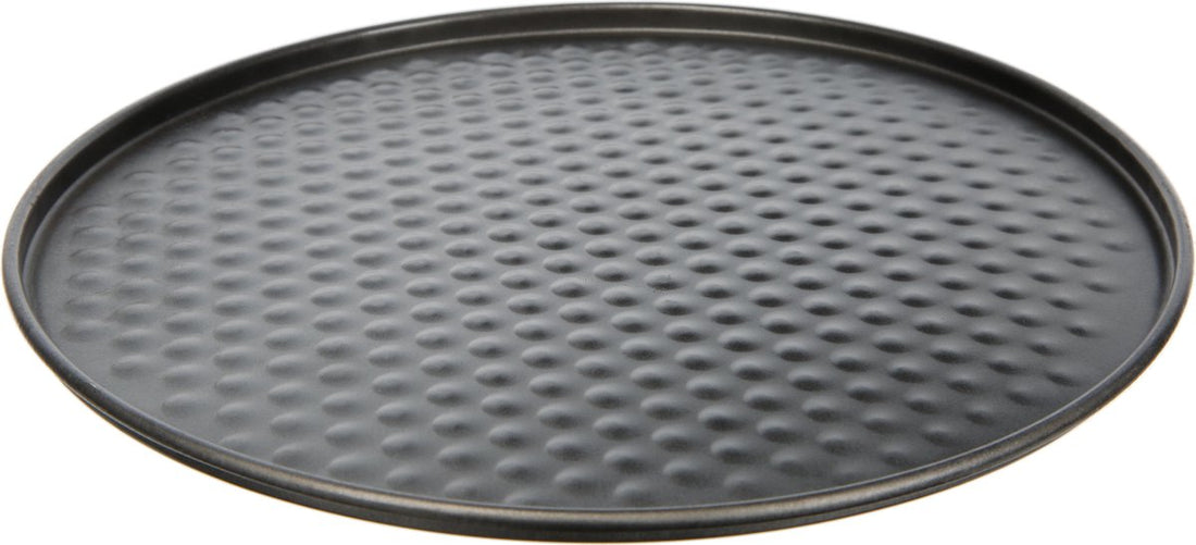 Secret de Gourmet springvormen 3-delig – rond 22, 24 en 26 cm, zwart – foto 3