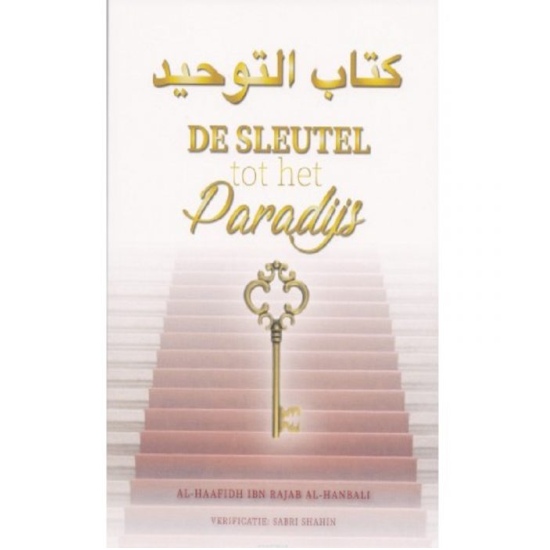 De sleutel tot het Paradijs