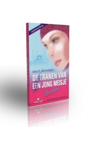 De tranen van een jong meisje Sevda – Halit Ertugrul, 115 pagina's