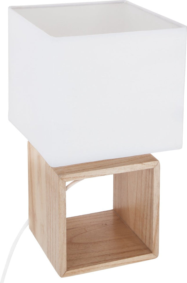 Decorative table lamp - night light