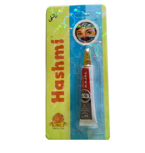 Husna Hashmi eyeliner – gemaakt in Pakistan, inhoud 4,5 gram