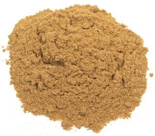 Koriander gemalen (gemalen korianderzaad) – 190 gram