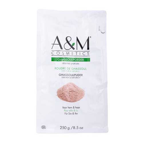 Ghassoul en poudre du Maroc – 250g