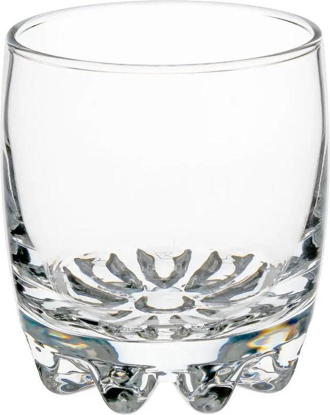 Secret de Gourmet waterglazen Tin, set van 6 – 310 ml – foto 2