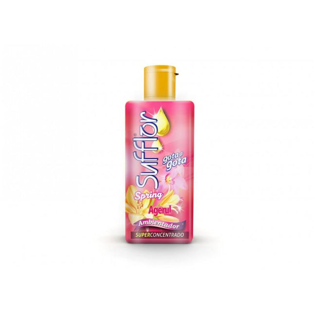 Gota a Gota Sufflor rose – geconcentreerde luchtverfrisser, 125 ml