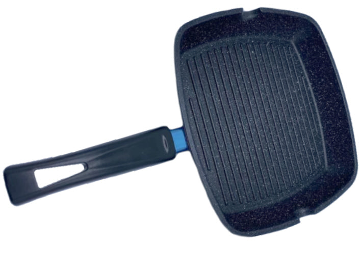 Grill pan 28 cm