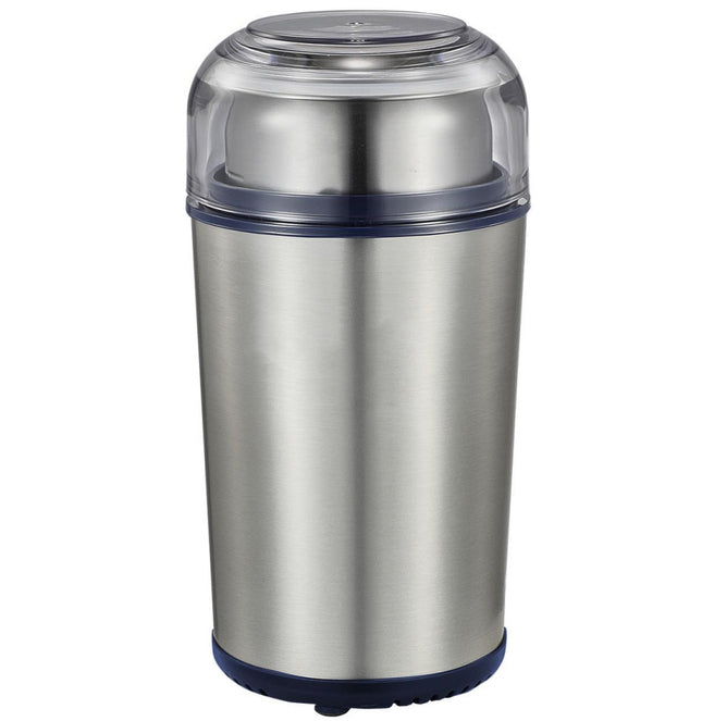 Elektrische koffiemolen RVS 120 g – multifunctionele grinder, 200 W – foto 2