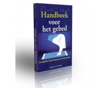 Prayer Handbook