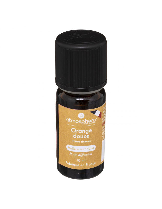 Etherische olie Biologische zoete sinaasappel 10 ml