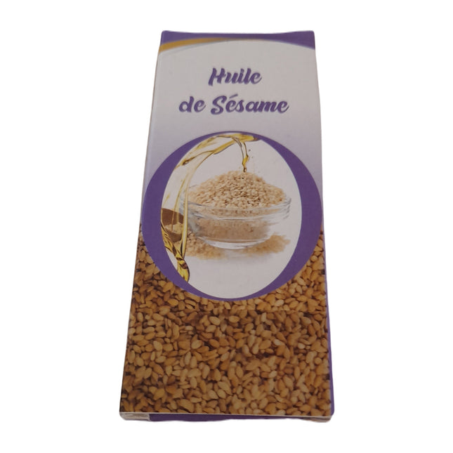 Al Assile sesamolie – 60 ml