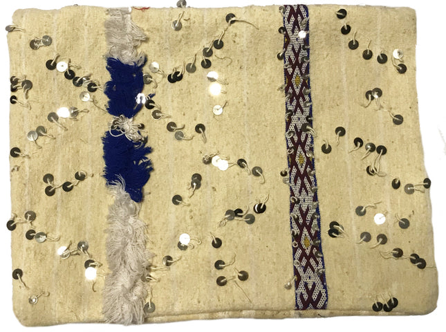 Handira kussen 48 x 46 cm
